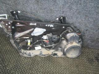 стеклоподъемник передний левый Volkswagen Passat B6 2010, 2.0 л., АКПП, универсал, 3S1837461L