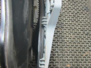 стеклоподъемник электрический задний правый Volkswagen Passat B6 2010, 2.0 л., АКПП, универсал, 3C9839462L