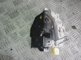 замок двери задней левой Volkswagen Passat B6 2010, 2.0 л., АКПП, универсал, 3C4839015A