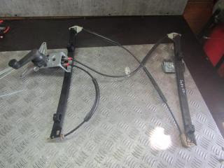 стеклоподъемник передний правый Volkswagen Lupo 6X 2002, 6H0837401B