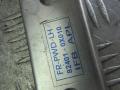 стеклоподъемник передний левый Hyundai i10 1 поколение 2009, 1.1 л., МКПП, хетчбэк 5 дв., 824010X010 - фото №3