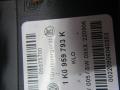 стеклоподъемник передний левый Volkswagen Golf 4 поколение 2005, 1.6 л., МКПП, хетчбэк 5 дв., 1K4837401T - фото №3