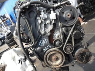 двигатель Ford Mondeo 4 поколение 2009, 2.2 л., МКПП, универсал, Q4BA