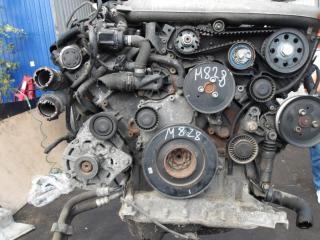 двигатель Volkswagen Touareg 1 поколение [рестайлинг] 2008, 3.0 л., АКПП, внедорожник 5 дв., CASA