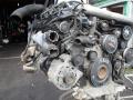 двигатель Volkswagen Touareg 1 поколение [рестайлинг] 2008, 3.0 л., АКПП, внедорожник 5 дв., CASA - фото №2