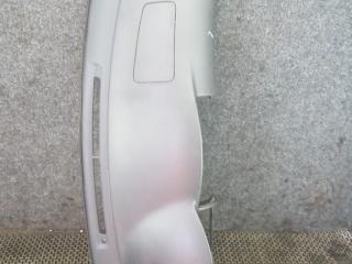 панель передняя салона (торпедо) Toyota Corolla 9 поколение (E120/E130) 2002, 1.6 л., МКПП, хетчбэк 5 дв.