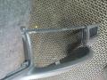 панель передняя салона (торпедо) Toyota Corolla 9 поколение (E120/E130) 2002, 1.6 л., МКПП, хетчбэк 5 дв. - фото №5
