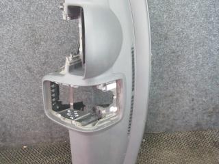 панель передняя салона (торпедо) Volkswagen Golf 4 поколение 2004, 2.0 л., МКПП, хетчбэк 5 дв.