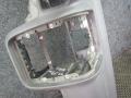 панель передняя салона (торпедо) Volkswagen Golf 4 поколение 2004, 2.0 л., МКПП, хетчбэк 5 дв. - фото №4