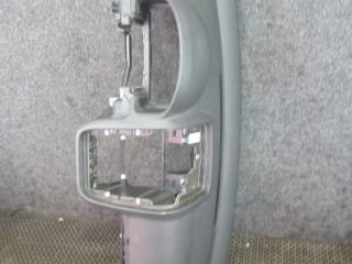 панель передняя салона (торпедо) Volkswagen Golf 4 поколение 2005, 1.6 л., МКПП, хетчбэк 5 дв.