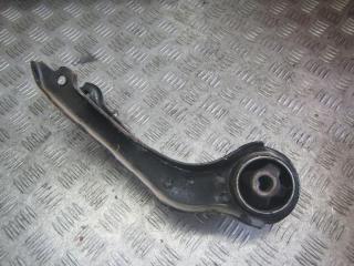 кронштейн КПП Volkswagen Transporter T4 1992, 2.5 л., МКПП, микроавтобус