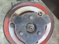 компрессор кондиционера Volkswagen Golf 4 поколение 2006, 1K0820859F - фото №3