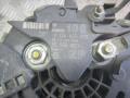 генератор Opel Meriva 1 поколение (A) [рестайлинг] 2006, 1.6 л., МКПП, минивэн, 55556070 - фото №5