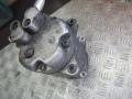 компрессор кондиционера Volkswagen Golf 4 поколение 2002 - фото №6