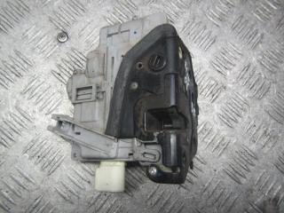 замок двери задней правой Volkswagen Passat B6 2010, 2.0 л., АКПП, универсал, 3C4837016A