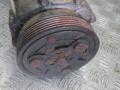 компрессор кондиционера Volkswagen Golf 4 поколение 2002, 1J0820803F - фото №2