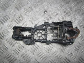 ручка наружная задняя левая Volkswagen Passat B6 2010, 2.0 л., АКПП, универсал, 3C0837885J
