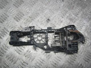 ручка наружная задняя правая Volkswagen Passat B6 2010, 2.0 л., АКПП, универсал, 3C0837886J