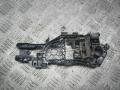 ручка наружная задняя правая Volkswagen Passat B6 2010, 2.0 л., АКПП, универсал, 3C0837886J - фото №3
