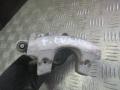суппорт задний левый Ford Focus 1 поколение [рестайлинг] 2005, 1.4 л., МКПП, хетчбэк 5 дв. - фото №6