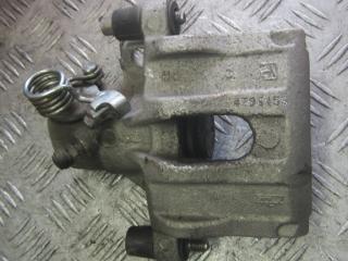 суппорт задний правый Ford Focus 1 поколение [рестайлинг] 2005, 1.4 л., МКПП, хетчбэк 5 дв.