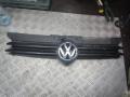 решетка радиатора Volkswagen Golf 4 поколение 2001, 1.6 л., МКПП, хетчбэк 5 дв., 1S0853651M - фото №6