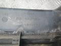 решетка радиатора Volkswagen Golf 4 поколение 2001, 1.6 л., МКПП, хетчбэк 5 дв., 1S0853651M - фото №7