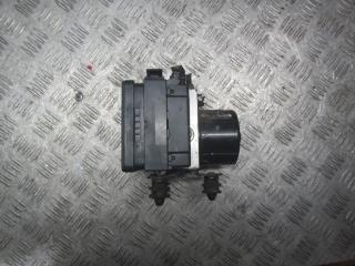 блок ABS Volkswagen Golf 5 поколение 2007, 1.9 л., МКПП, универсал, 1K0907379AC