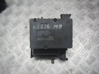 блок ABS Mercedes-Benz C-Класс W203/S203/CL203 2003, 2.2 л., АКПП, универсал, A0325459132