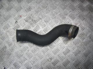 патрубок интеркулера Renault Modus 1 поколение 2007, 1.2 л., МКПП, минивэн