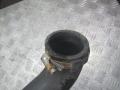 патрубок интеркулера Renault Modus 1 поколение 2007, 1.2 л., МКПП, минивэн - фото №3