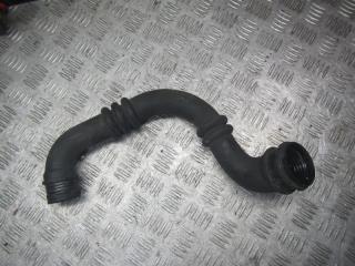 патрубок интеркулера Renault Modus 1 поколение 2007, 1.2 л., МКПП, минивэн, 8200519298
