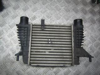 интеркулер Renault Modus 1 поколение 2007, 1.2 л., МКПП, минивэн, 8200471885