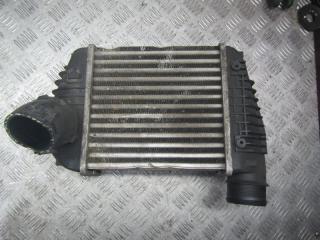 интеркулер Audi A6 4F/C6 [рестайлинг] 2008, 2.7 л., АКПП, универсал, 4F0145806R