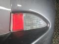 бампер задний Toyota Verso-S 1 поколение 2012, 1.4 л., АКПП, минивэн - фото №4