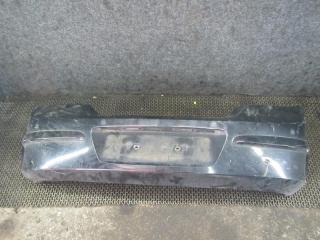 бампер задний Opel Astra H 2005, 1.8 л., МКПП, хетчбэк 5 дв.