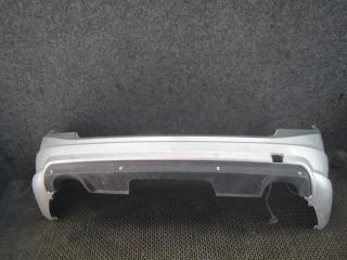бампер задний Mercedes-Benz C-Класс W204/S204 2008, 3.0 л., АКПП, универсал