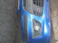 бампер передний Citroen C4 1 поколение 2006, 1.6 л., МКПП, хетчбэк 5 дв. - фото №2