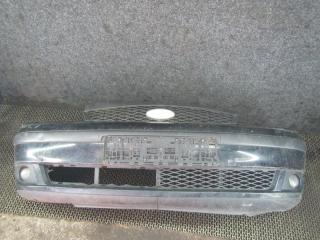 бампер передний Ford Galaxy 1 поколение [рестайлинг] 2001, 2.3 л., МКПП, минивэн