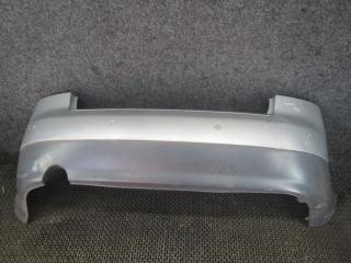 бампер задний Audi A4 B6 2003, 2.0 л., АКПП, седан