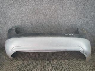 бампер задний Audi A6 4B/C5 1998, 2.4 л., МКПП, седан