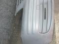 бампер передний Volkswagen Caddy 3 поколение 2005, 1.4 л., МКПП, минивэн - фото №2