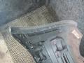 бампер передний Volkswagen Caddy 3 поколение 2005, 1.4 л., МКПП, минивэн - фото №9