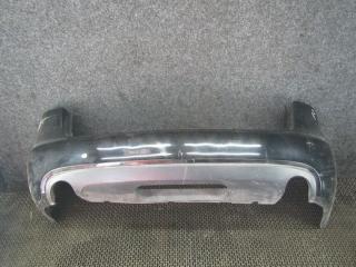 бампер задний Audi A6 4F/C6 [рестайлинг] 2008, 2.7 л., АКПП, универсал