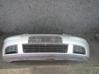 бампер передний Volkswagen Golf 4 поколение 2005, 1.6 л., МКПП, хетчбэк 5 дв.