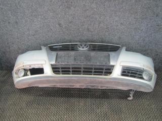 бампер передний Volkswagen Passat B6 2008