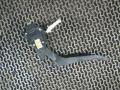 педаль Volkswagen Touareg 1 поколение [рестайлинг] 2008, 3.0 л., АКПП, внедорожник 5 дв., 7L0723507D - фото №2