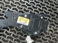 педаль Volkswagen Touareg 1 поколение [рестайлинг] 2008, 3.0 л., АКПП, внедорожник 5 дв., 7L0723507D - фото №3