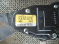 педаль Volkswagen Touareg 1 поколение [рестайлинг] 2008, 3.0 л., АКПП, внедорожник 5 дв., 7L0723507D - фото №7