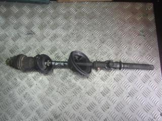 рулевой карданчик Peugeot 806 1 поколение 1998, 1.9 л.